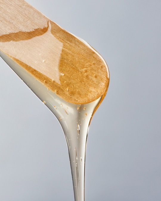 Brazilian Wax
