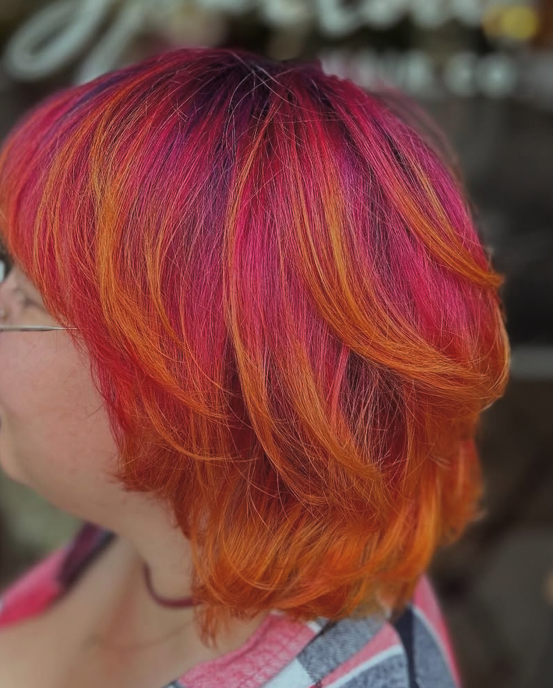 Transformational Color