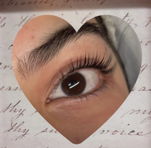 Lash Lift
