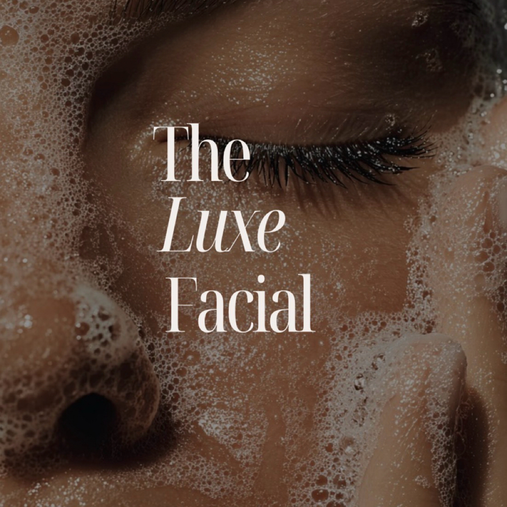 The Luxe Facial at Madsesthetics LLC in Litchfield Park, AZ