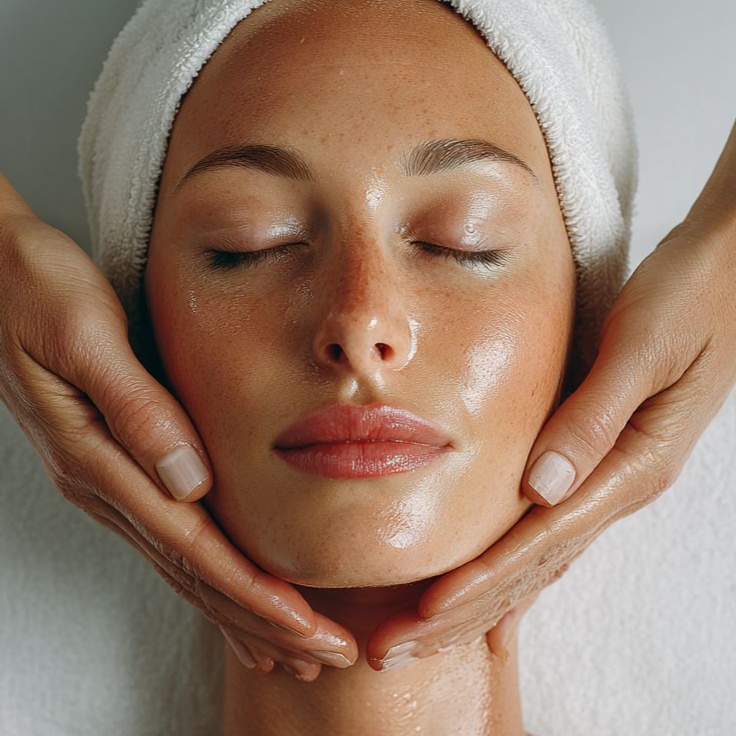 PIEL | FACIAL LUXURY GLASS SKIN at EROXSPA in Houston, TX