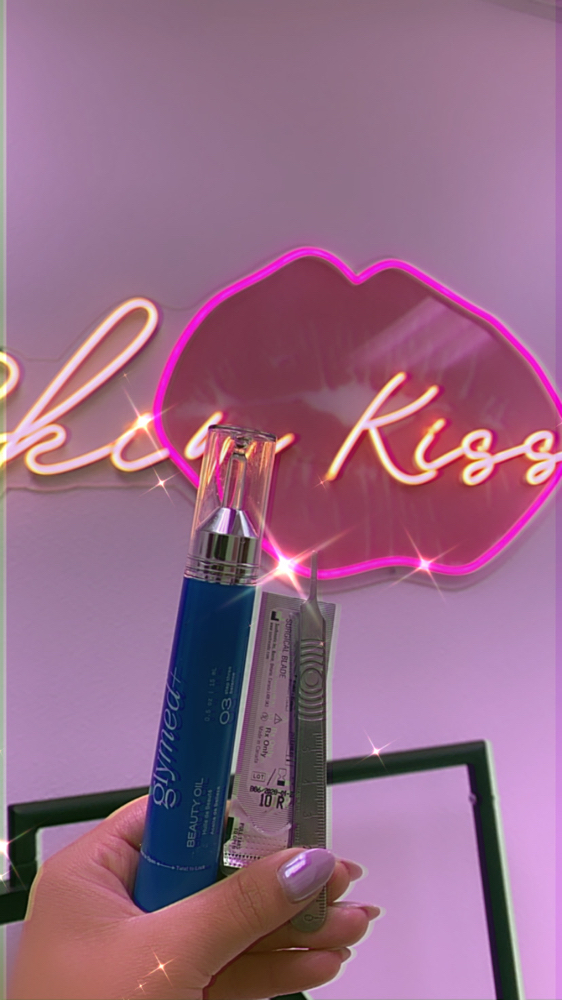 Express Dermaplane