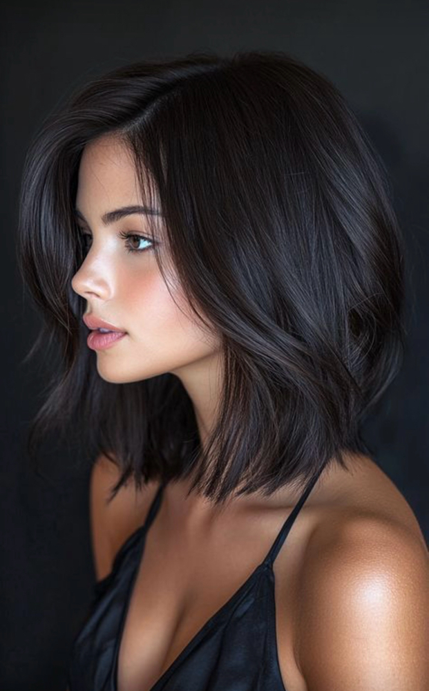 Women’s Haircuts