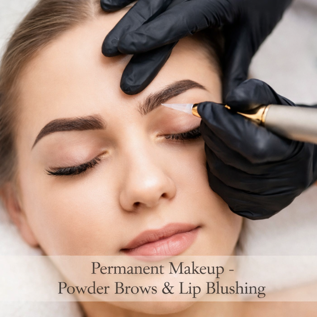 Permanent Makeup Consult at Auralie Aesthetics in Bradenton, FL