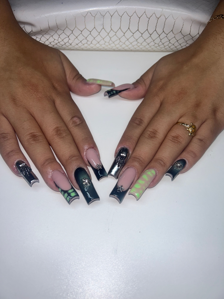 Medium Sets