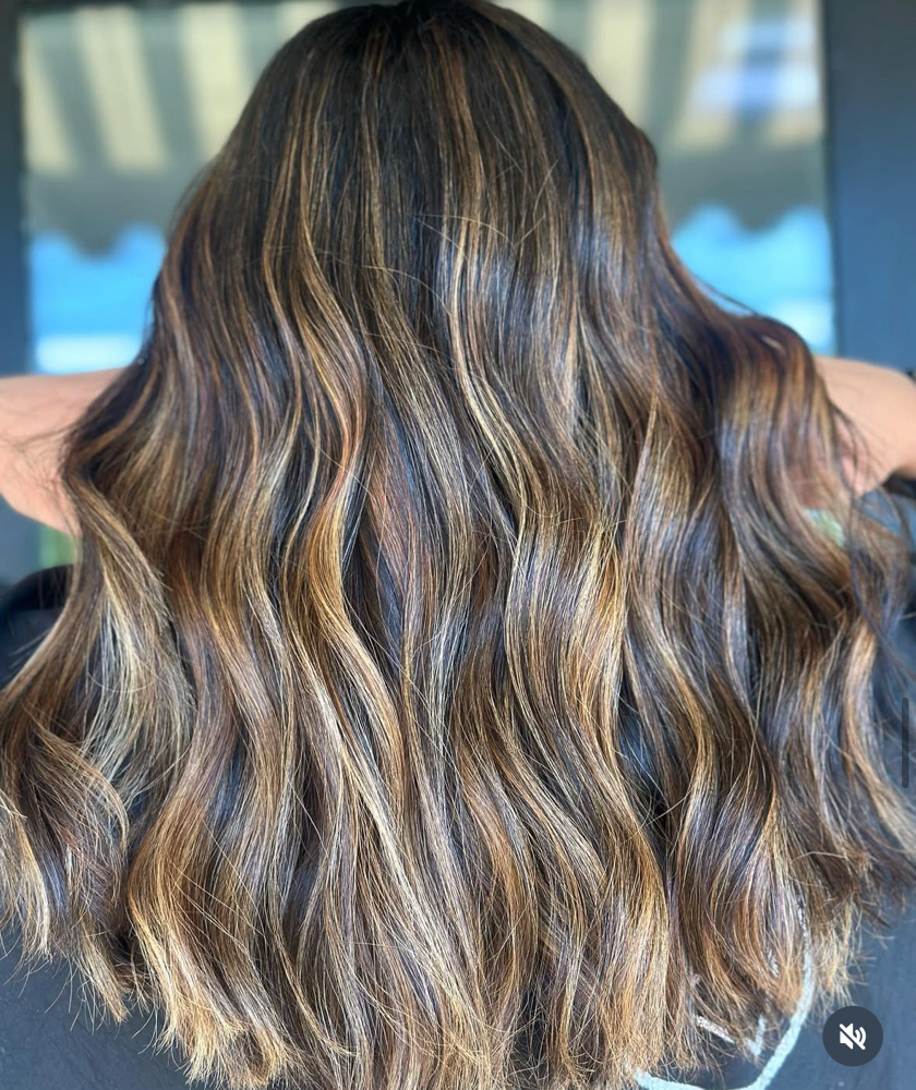 Balayage