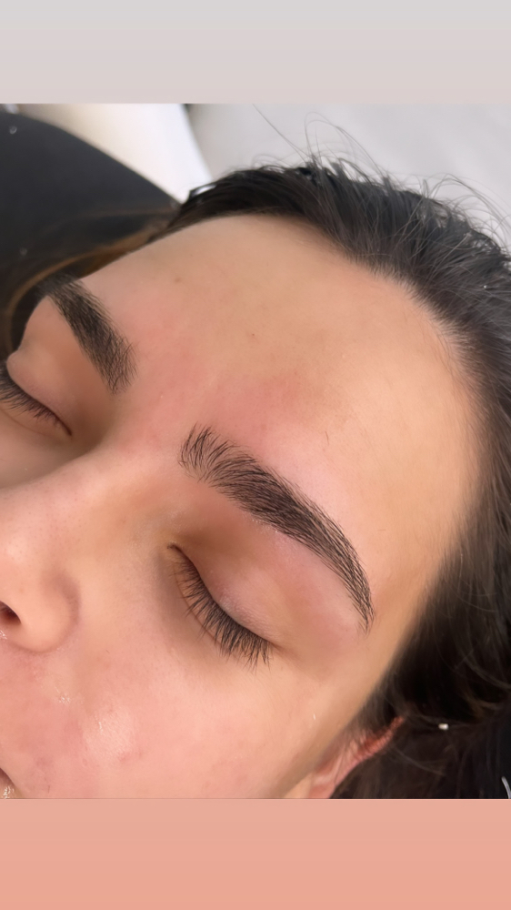 Brow Wax at Maddie Kaye Esthetics in Grand Rapids, MI