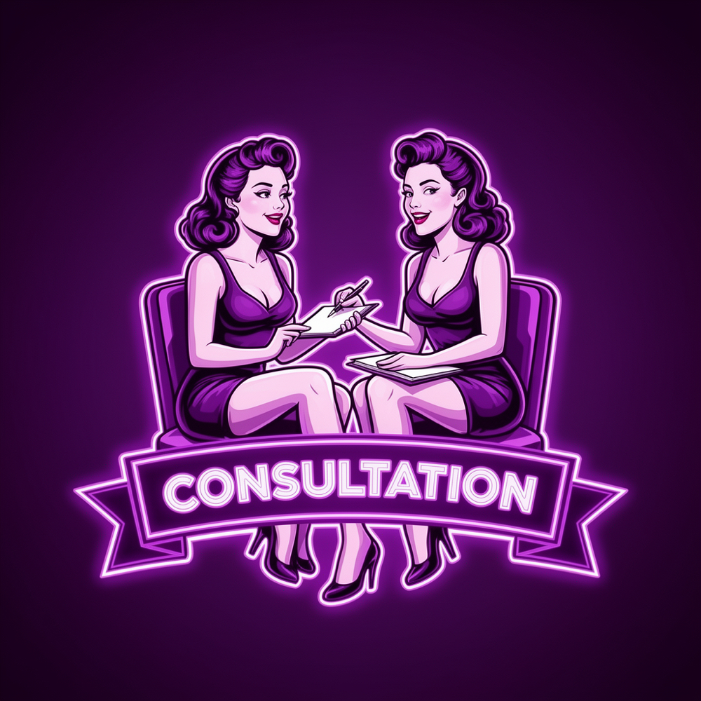 Consultation at Hair by Kendra Kahrer in San Diego, CA