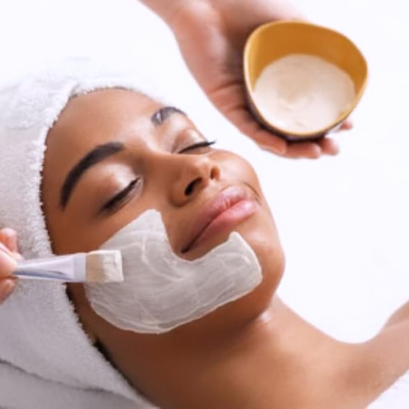 Organic Facials