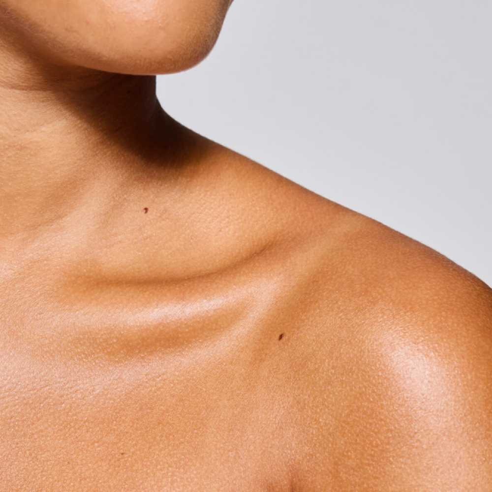 Spray Tan at Wildflower Skin Studio in Mentor, OH