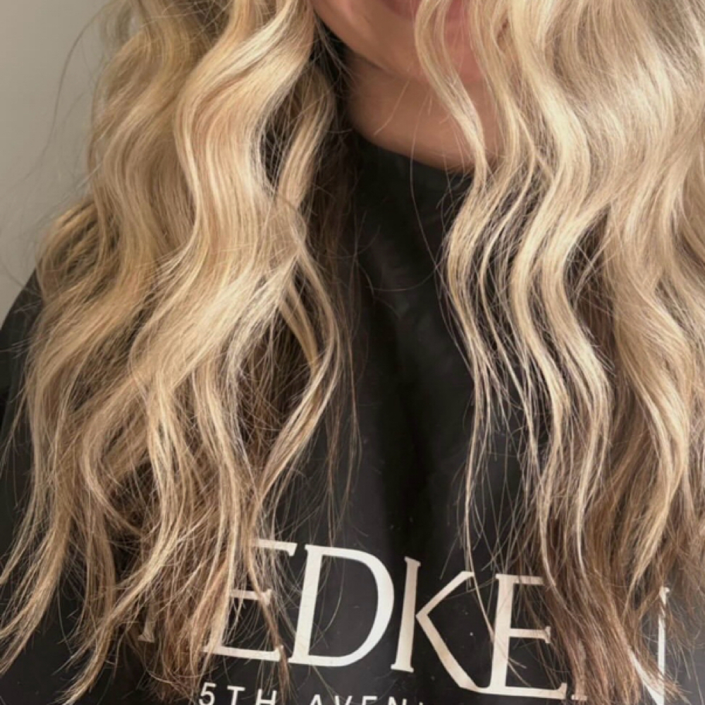 partial foil at loren mcmurray in Kingsport, TN