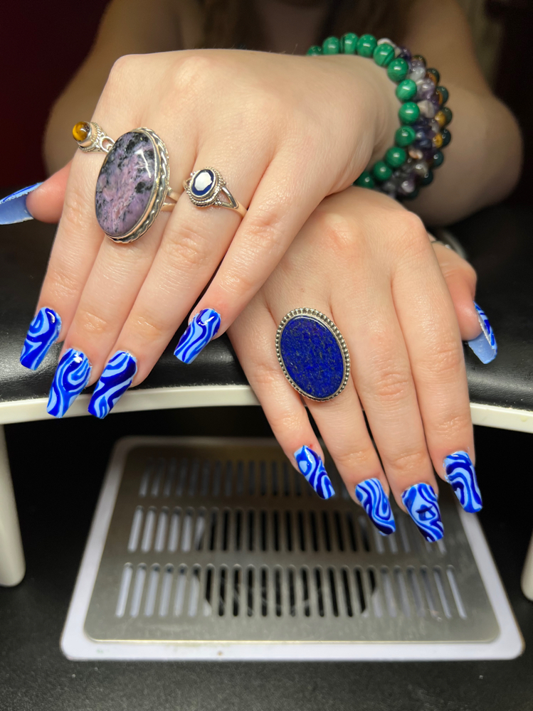 Full Set - Long