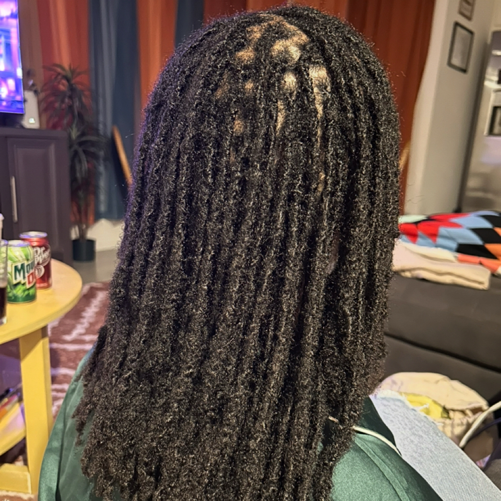 Interloc Retie (Regular Size)