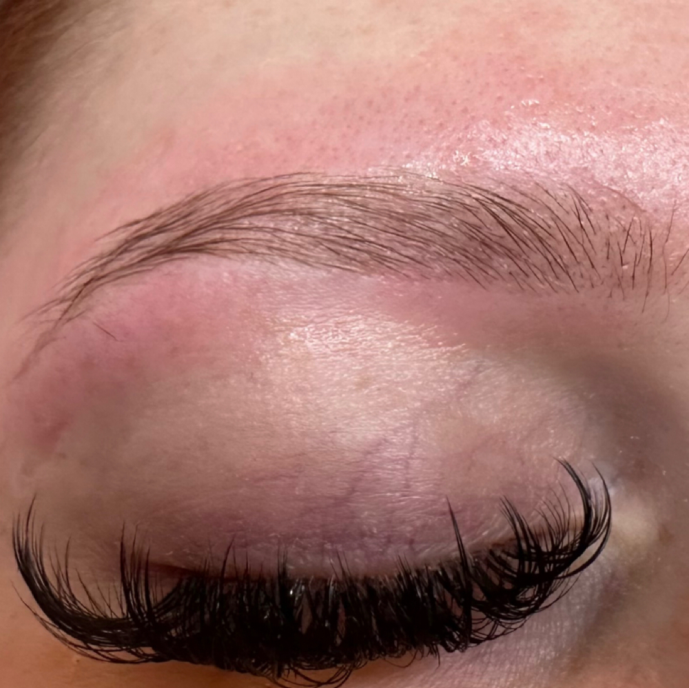 Brow Tint at Arabella Aesthetics in Johnstown, NY