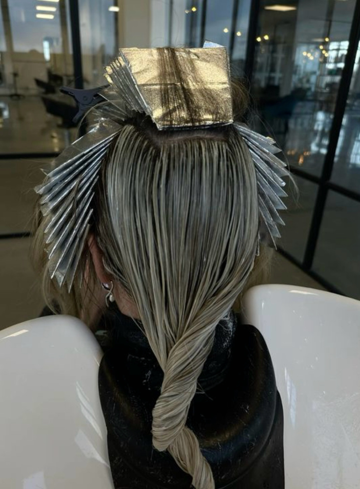 Partial HighLight
