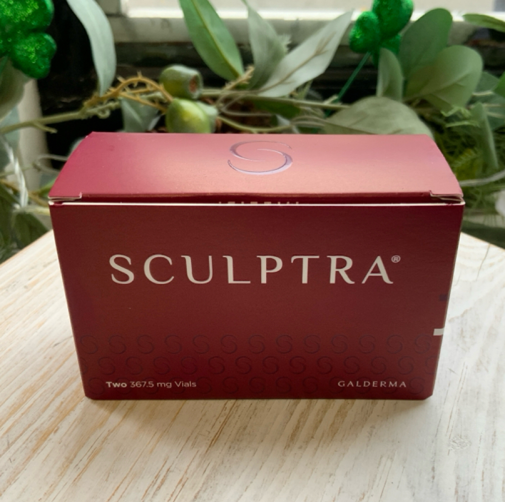 Sculptra at DollFace Aesthetics by Sera in West Roxbury, MA