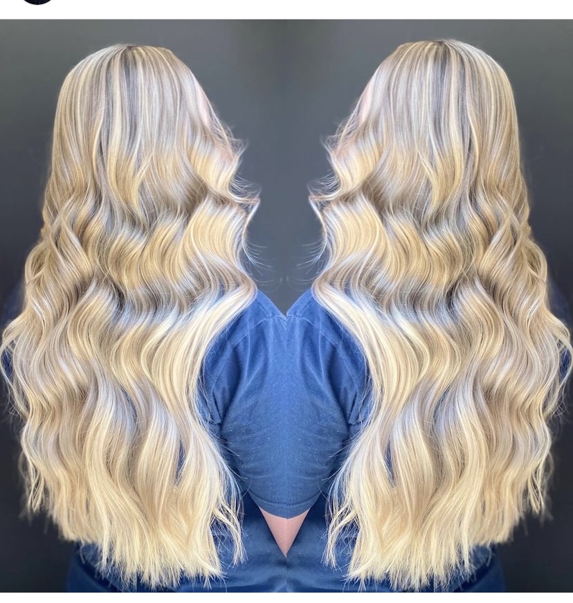 Full Foil Highlight