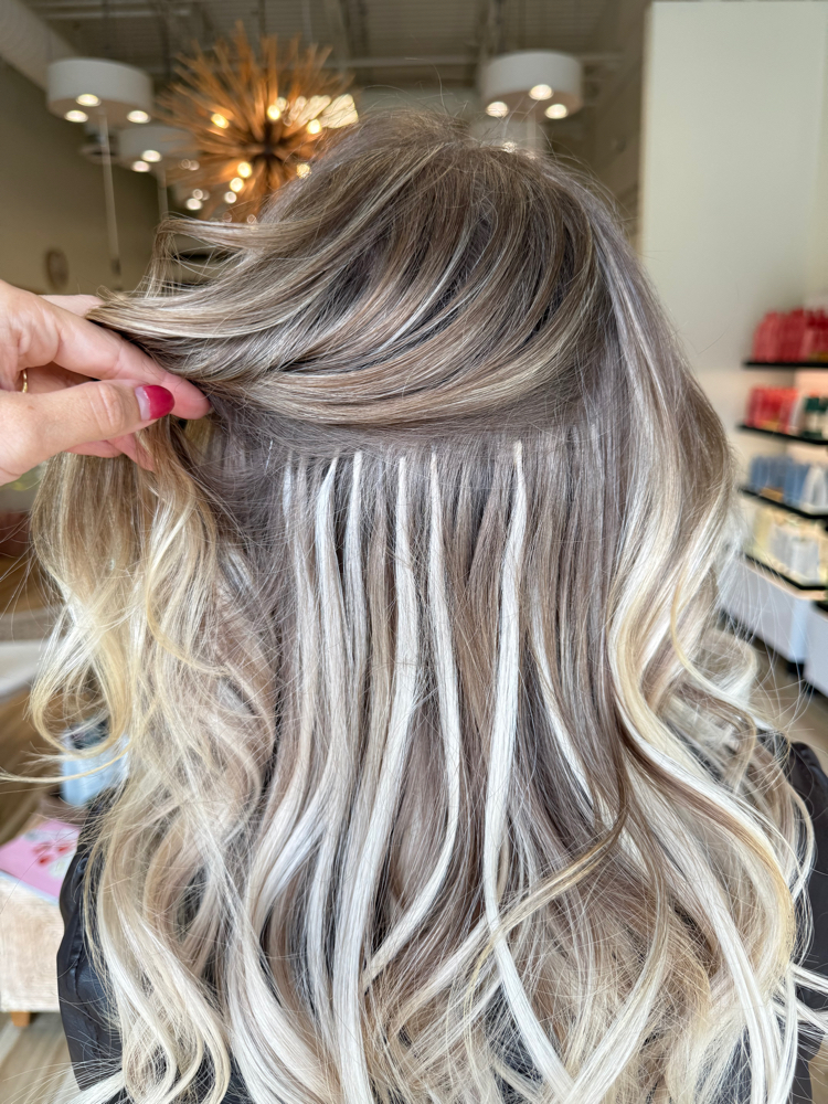 Extensions