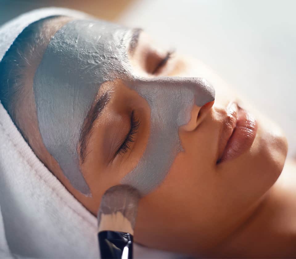 Teen Facial