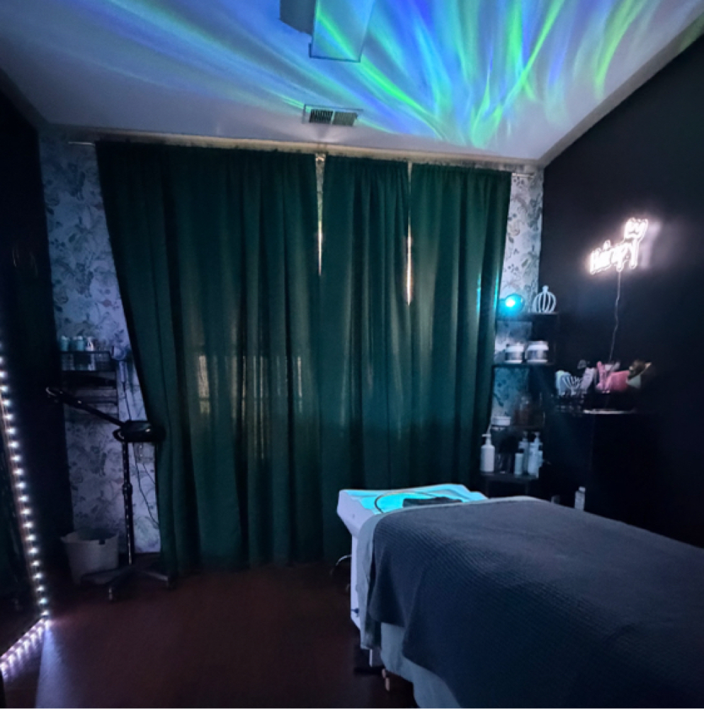 60 Minute at The Massage Studio in Berea, KY