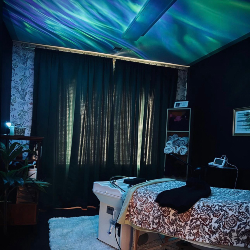 60 Minute at The Massage Studio in Berea, KY