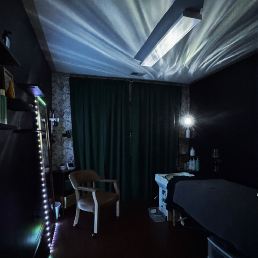 60 Minute at The Massage Studio in Berea, KY