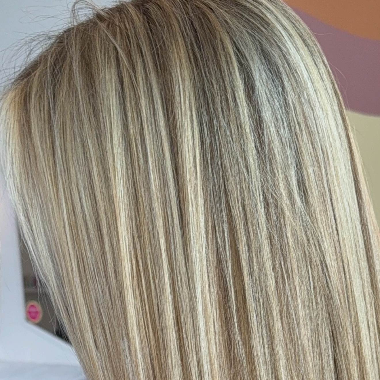 Full Highlight (rising) at Sienna Ray Salon and Spa Estero in Fort Myers, FL