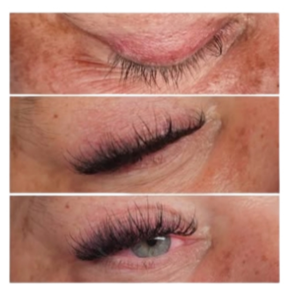 3D Natural Hybrid Set at Martina-Rose Beauty Studio in Colorado Springs, CO