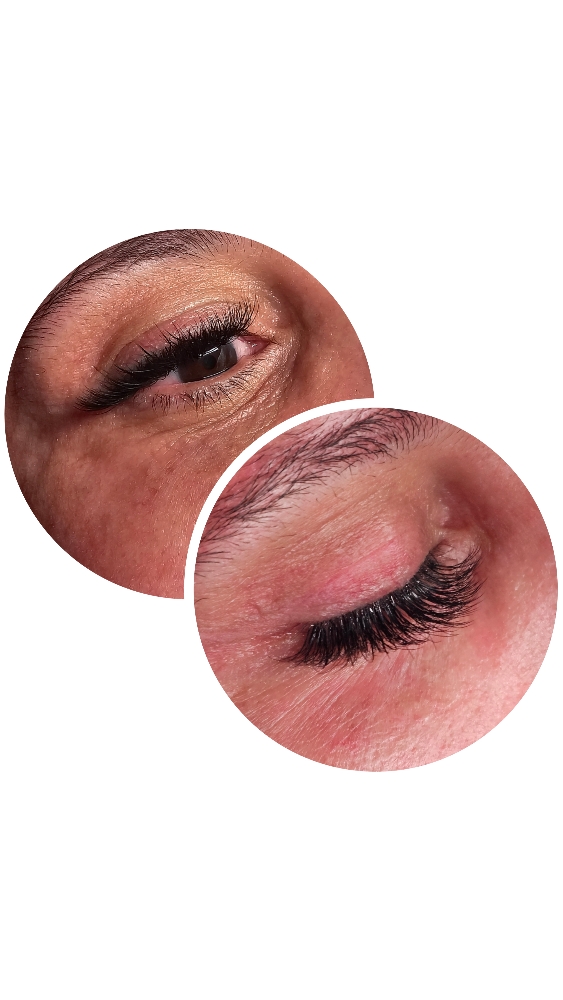 3D Natural Hybrid Set