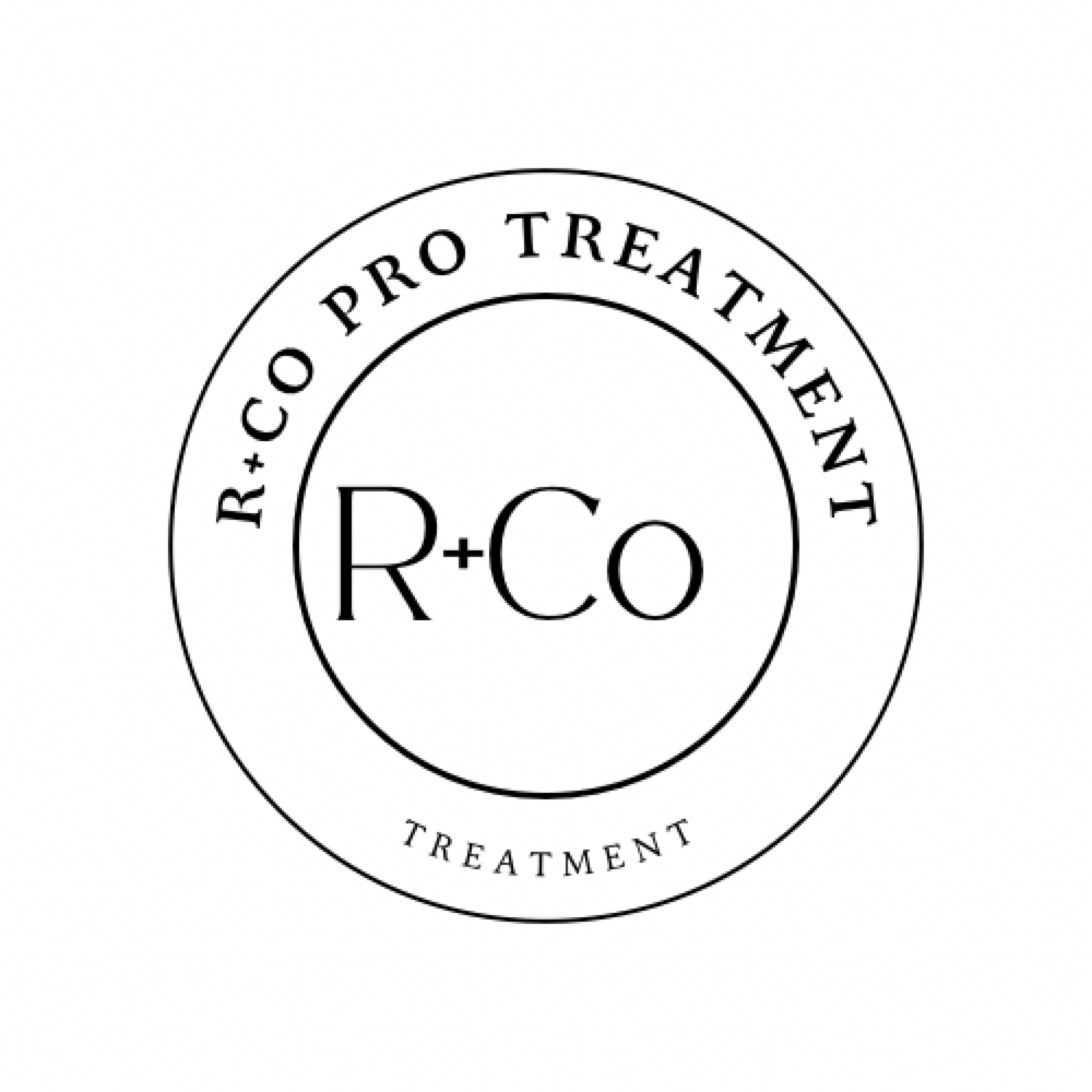 R+Co treatment at SF Color Collective in San Francisco, CA