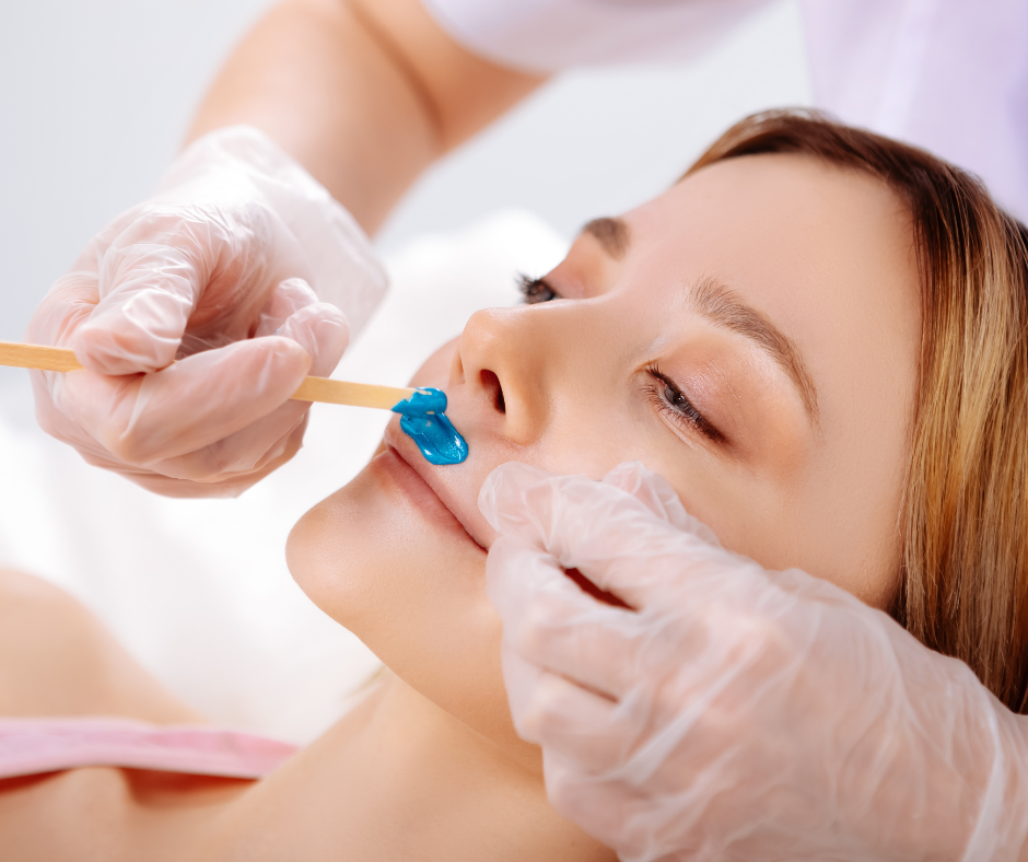 Face Waxing