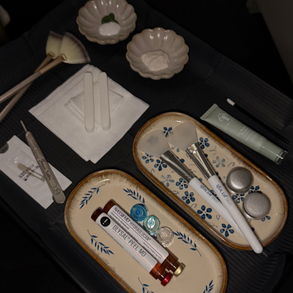 The Elevated Experience at Skin Therapy in Odessa, TX