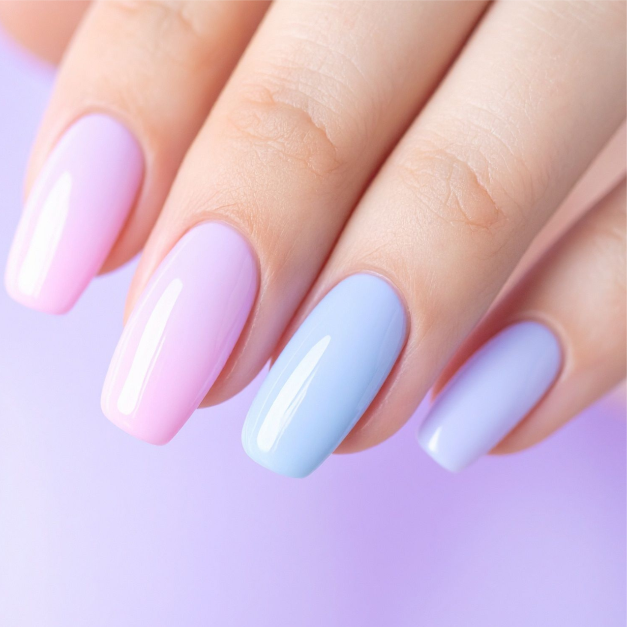 Liquid Gel: Add-On Services