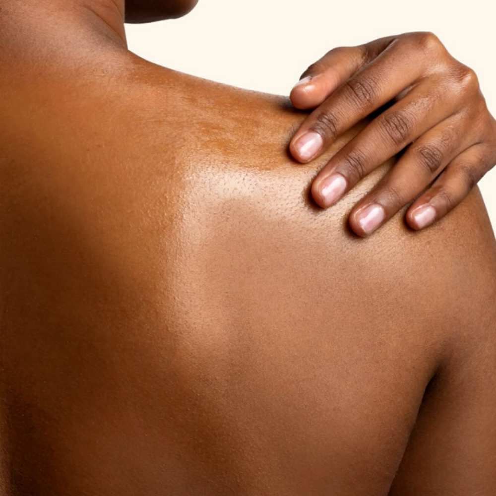 Back Wax at Intimate Wax Studio in Cincinnati, OH