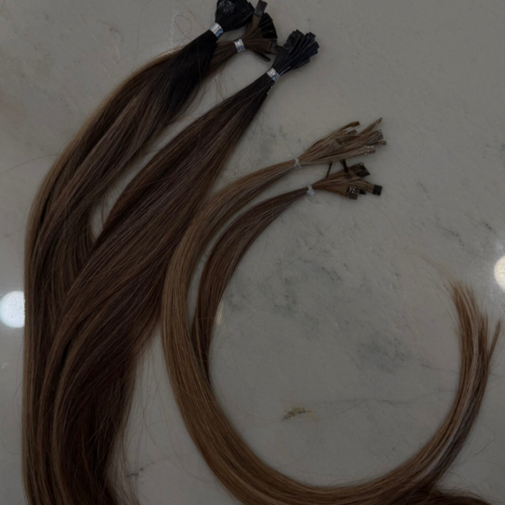 K-Tip Full Head Install