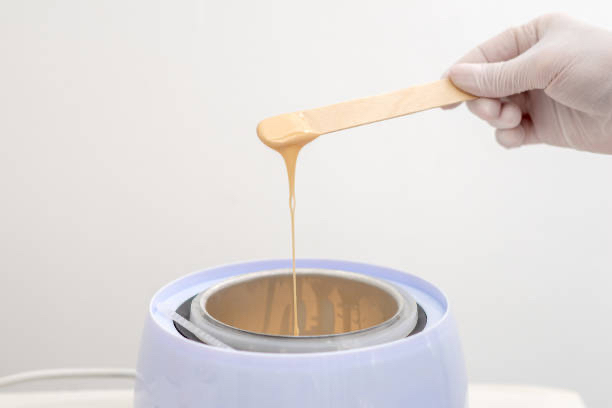 Full Face Wax