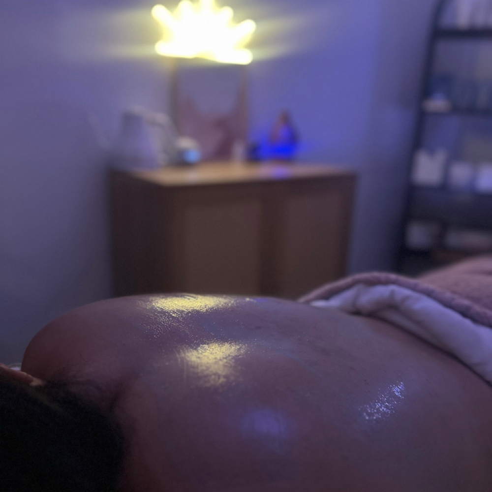 Sunrise Glow Back Facial at Sunrise Glow Skin in Temple, TX