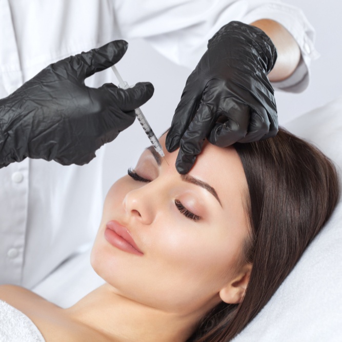 Botox Treatment at The Rejuvenation Suite Med Spa in New Rochelle, NY