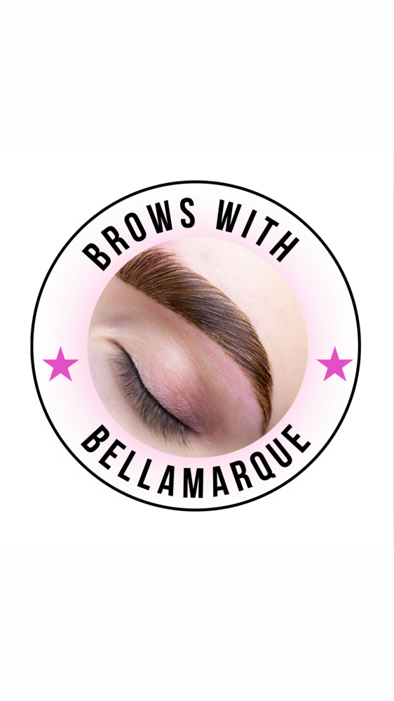 BROW CLASSES WITH BELLAMARQUE