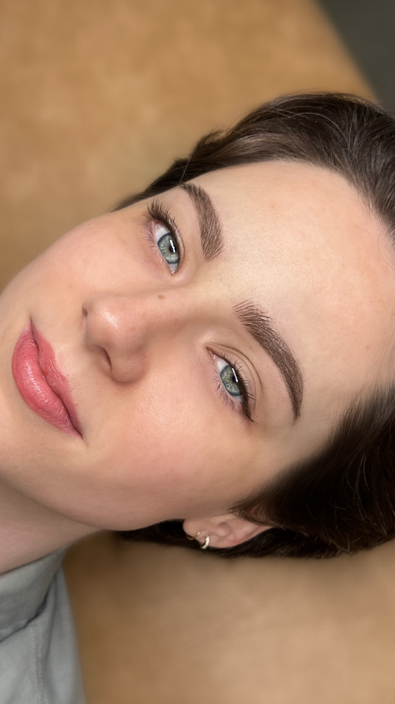 Microblading
