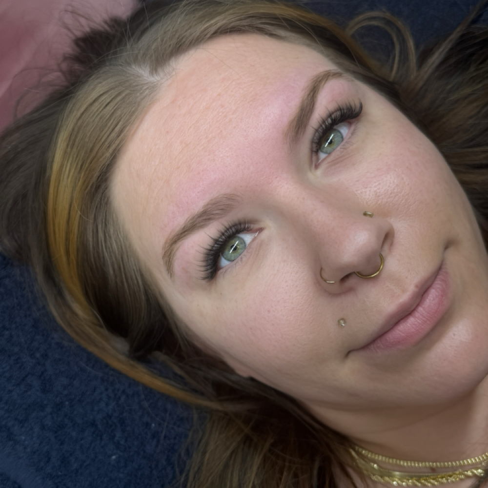 The “Luna” Set at Lunar | Lash and Brow Bar in Cranberry Township, PA
