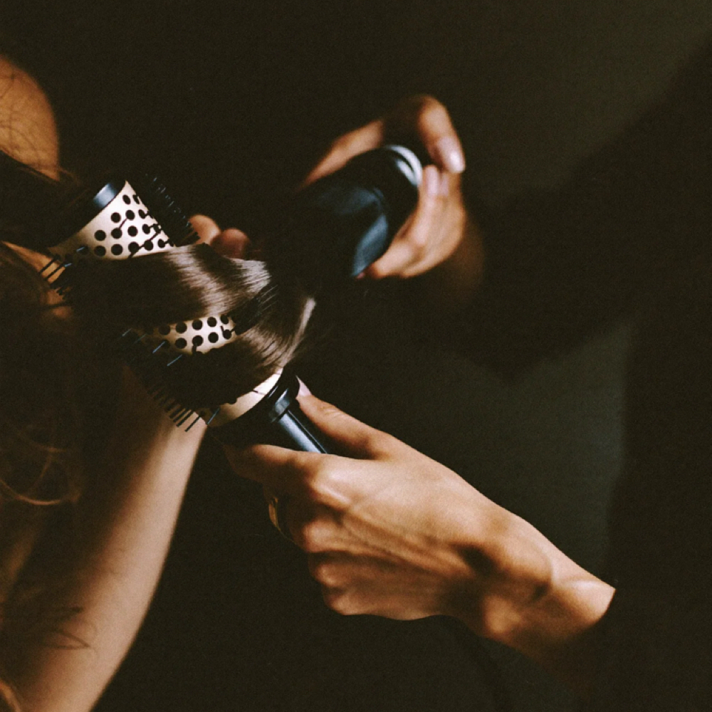 Hair Styling Workshop at Darci Atelier in Redwood City, CA
