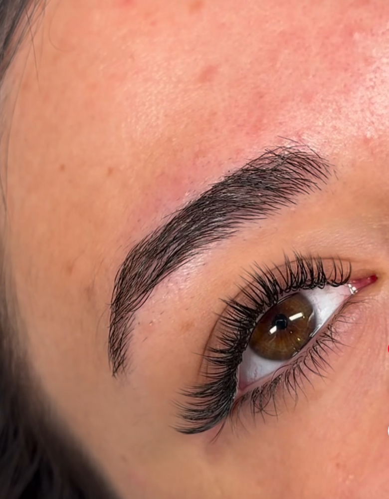 Classic Mega LASH set