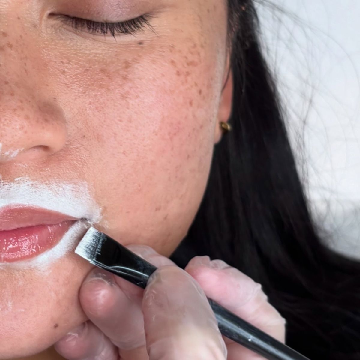 Lip Blush Consultation - In Person at Obsidian Artistry in Bluffdale, UT