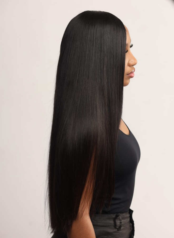 Filipino Wavy QW Package at Cait Leigh Rose Hair in College Park, MD