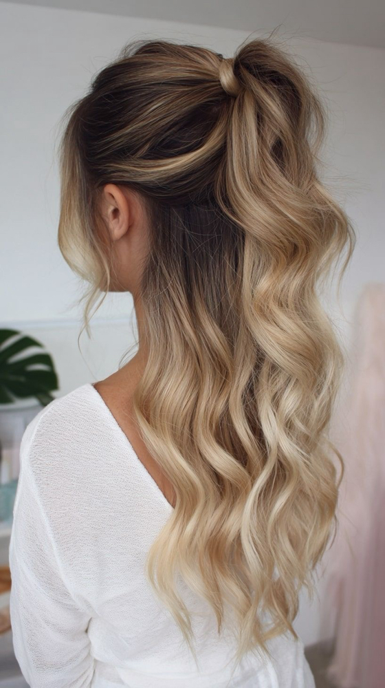 Special Event Hairstyles