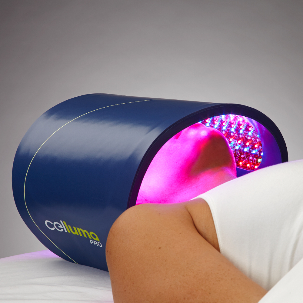 Celluma LED Light Therapy