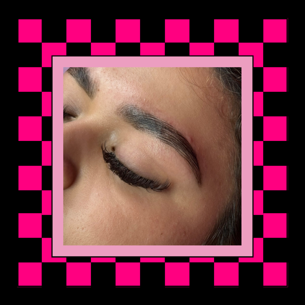 Brow Lamination