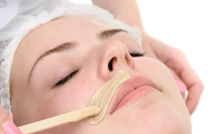 Facial Wax