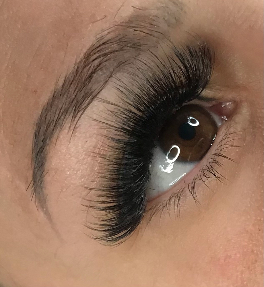 Lash 3 Week Fill